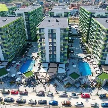 Sea Vibes - Alezzi Pool & Langa Plaja * Navodari