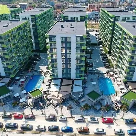 Sea Vibes - Alezzi Pool & Langa Plaja * Navodari