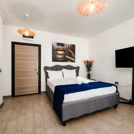 Sea Vibes - Alezzi Pool & Langa Plaja Apartment Navodari