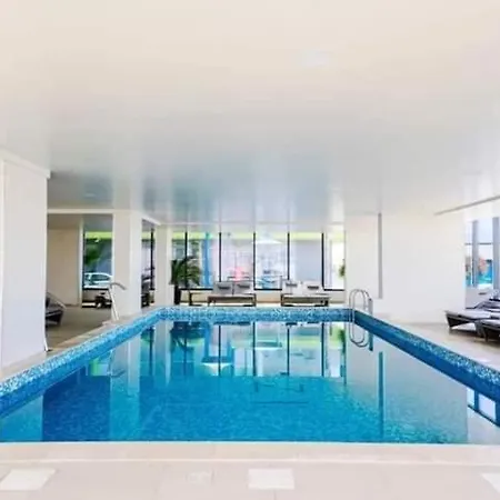 Sea Vibes - Alezzi Pool & Langa Plaja