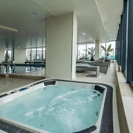 Apartment Sea Vibes - Alezzi Pool & Langa Plaja