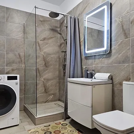 Apartment Sea Vibes - Alezzi Pool & Langa Plaja Navodari