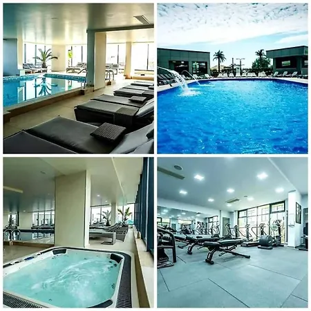Sea Vibes - Alezzi Pool & Langa Plaja