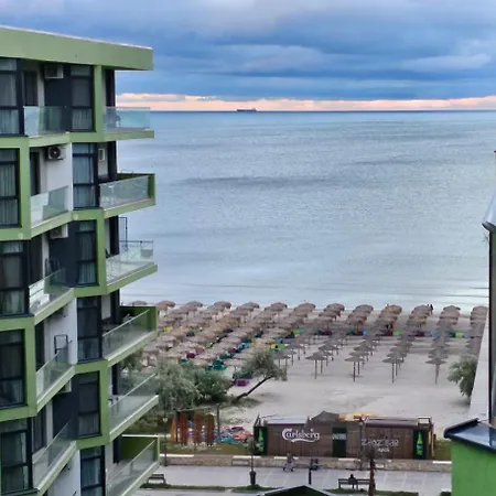 Sea Vibes - Alezzi Pool & Langa Plaja Navodari