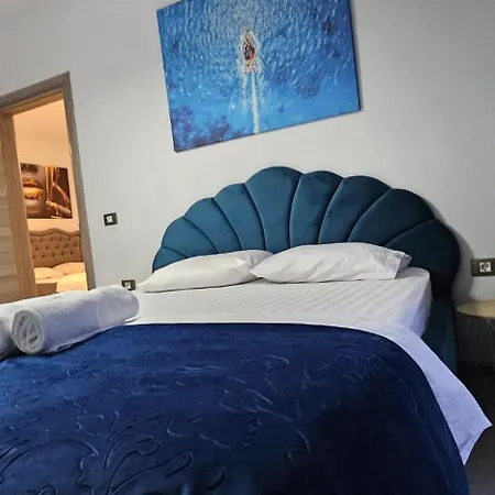 Sea Vibes - Alezzi Pool & Langa Plaja Apartment *