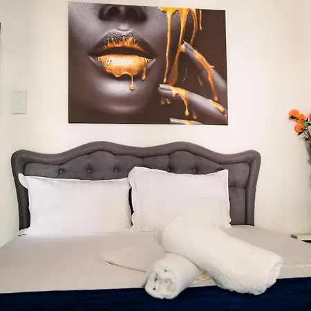 Apartment Sea Vibes - Alezzi Pool & Langa Plaja