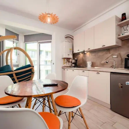 Sea Vibes - Alezzi Pool & Langa Plaja Apartment
